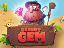 Desert Gem screenshot