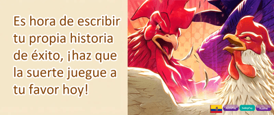 Giro Gratis en Slots promotion banner