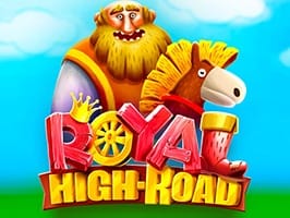 Royal High-Road screenshot
