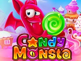 Candy Monsta screenshot