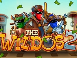 The Wildos 2 screenshot