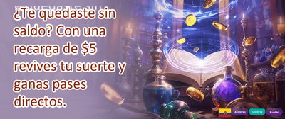 Bono por Referir Amigos promotional banner