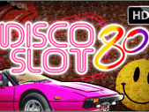 Disco 80 HD screenshot