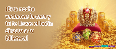 Cashback VIP Semanal promotional banner