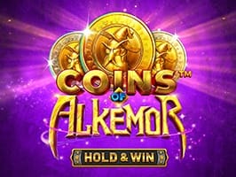 Coins of Alkemor screenshot